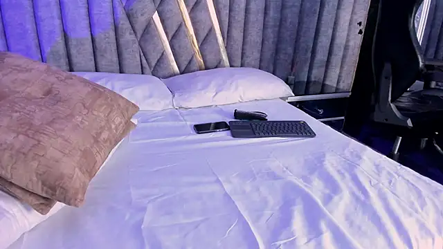 NicolaiKarav online show from 12, 4, 2026