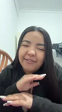 princezzc online show from 24, 11, 2025