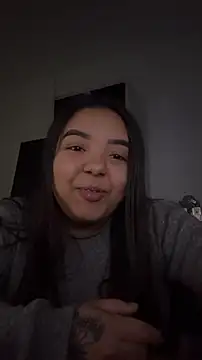 princezzc online show from 2, 12, 2025