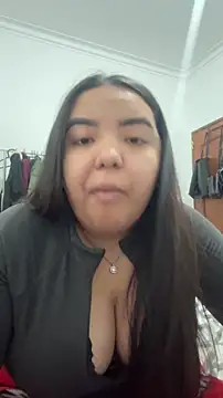 princezzc online show from 4, 12, 2025