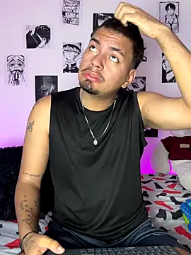 Snapshot of Henry_villa23 chatting on 9, 1, 2026 Henry villa23 online show from 9, 1, 2026