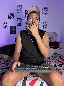 Snapshot of Henry_villa23 chatting on 11, 1, 2026 Henry villa23 online show from 11, 1, 2026