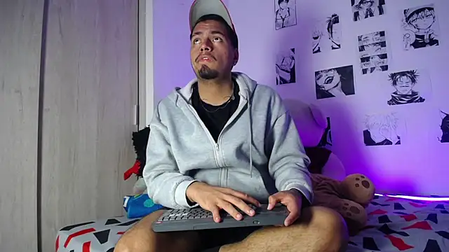 Snapshot of Henry_villa23 chatting on 14, 1, 2026 Henry villa23 online show from 14, 1, 2026