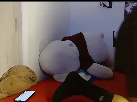 Snapshot of Henry_villa23 chatting on 5, 2, 2026 Henry villa23 online show from 5, 2, 2026