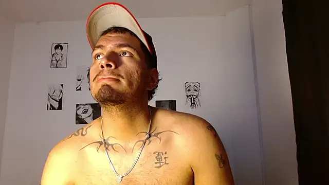 Snapshot of Henry_villa23 chatting on 27, 2, 2026 Henry villa23 online show from 27, 2, 2026