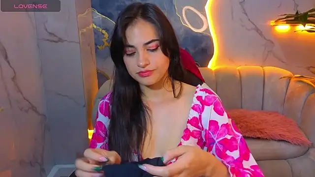 Anny Star Tx online show from 15, 4, 2026