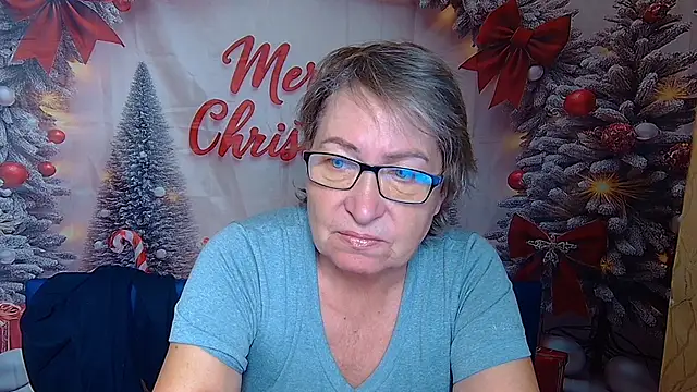 OlgaLuck online show from 13, 1, 2026