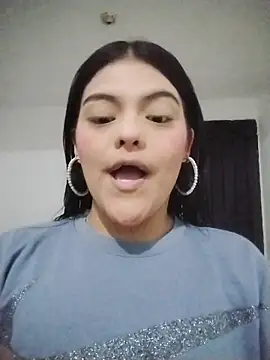 NIKIBUNNY online show from 17, 2, 2026