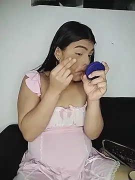 NIKIBUNNY online show from 17, 3, 2026