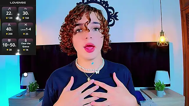 Snapshot of Skyee_angel chatting on 12, 5, 2026 Skyee angel online show from 12, 5, 2026