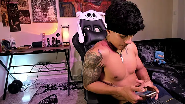 aress damon online show from 15, 1, 2026