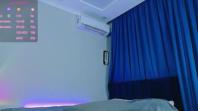 Lina lust  online show from 10, 2, 2026