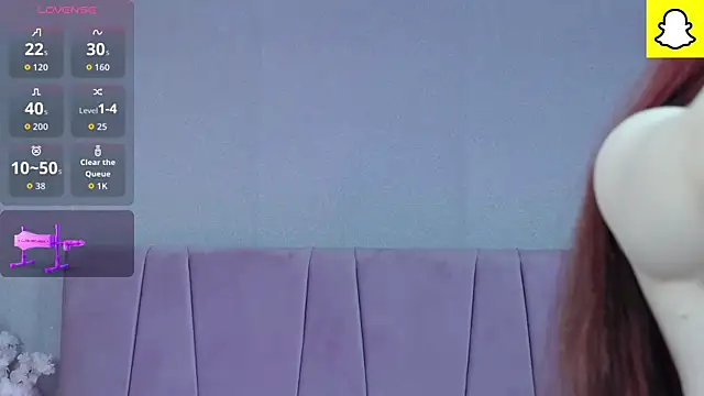 DeniseSun online show from 2, 4, 2026