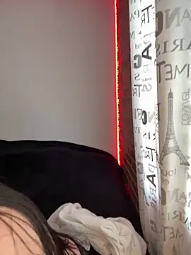 ValeryPalmer online show from 19, 12, 2025