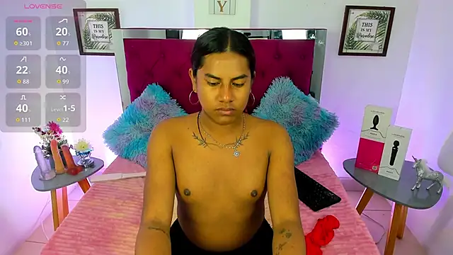 Samantha  F W online show from 27, 11, 2025