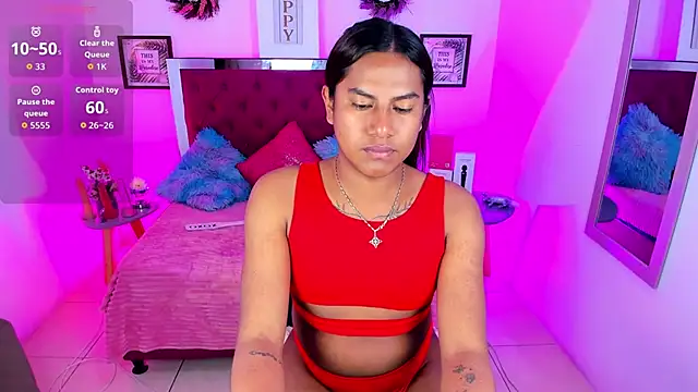 Samantha  F W online show from 28, 11, 2025