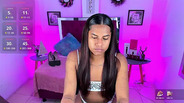 Samantha  F W online show from 19, 12, 2025