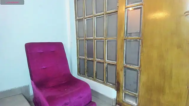 Mysterius Woman online show from 14, 1, 2026