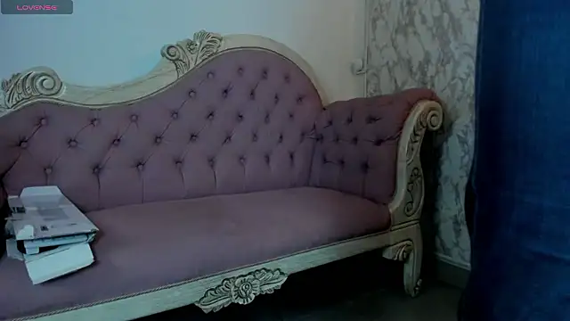 Mysterius Woman online show from 15, 1, 2026