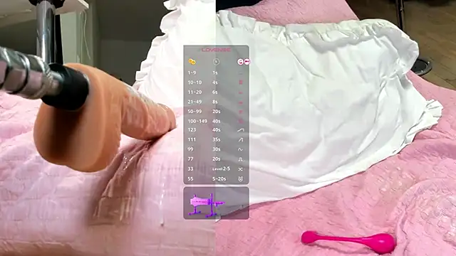 EIeniVanwart online show from 8, 4, 2026