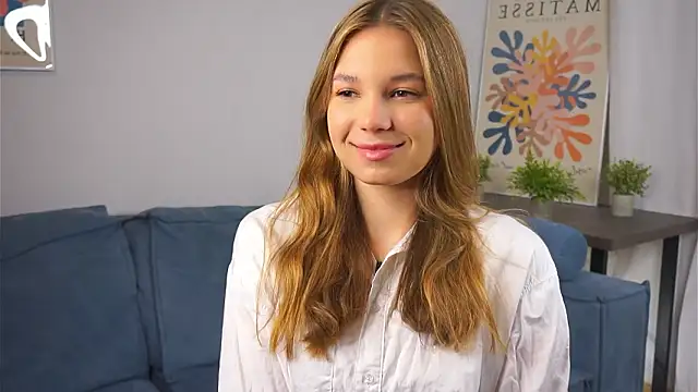 AmparoCilek online show from 8, 2, 2026