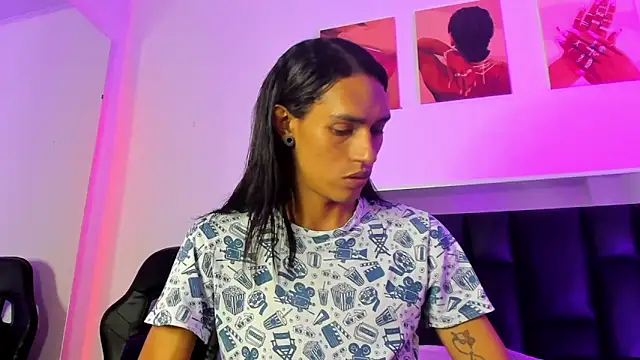 ValeryTs1 online show from 19, 5, 2026