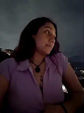 Eveeelyn25 online show from 27, 3, 2026