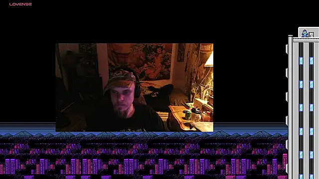 Snapshot of watchmegamer chatting on 4, 4, 2026 watchmegamer online show from 4, 4, 2026