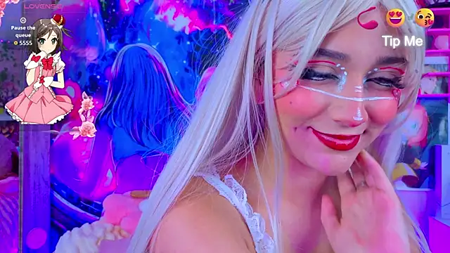 kitty niki online show from 7, 1, 2026