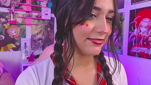 kitty niki online show from 30, 3, 2026