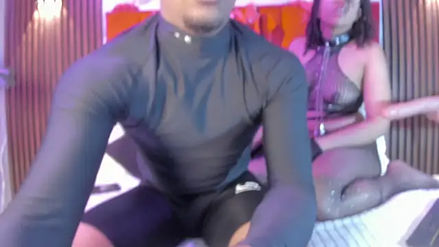 lilith-Y-Asmodeo online show from 24, 2, 2026