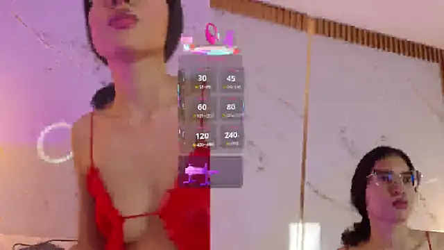 VanessaBoch online show from 7, 1, 2026