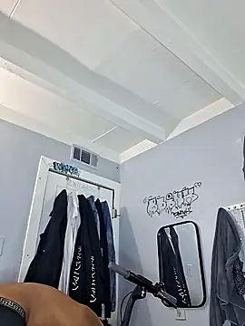 MTheRealrDLlongCrippler online show from 14, 3, 2026