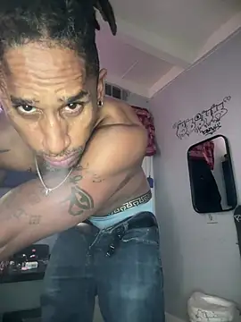 MTheRealrDLlongCrippler online show from 15, 4, 2026