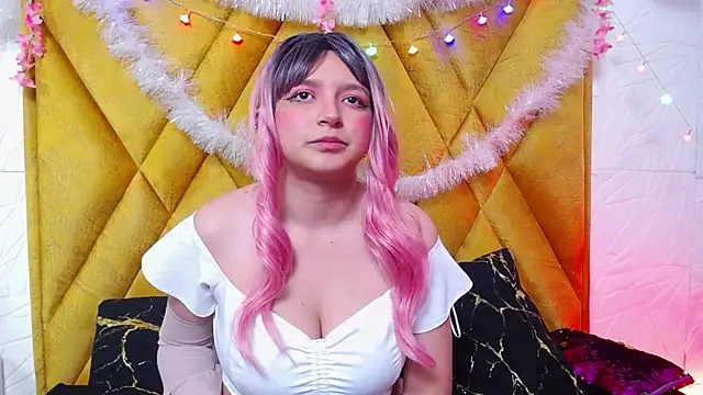 CandySwan online show from 3, 12, 2025