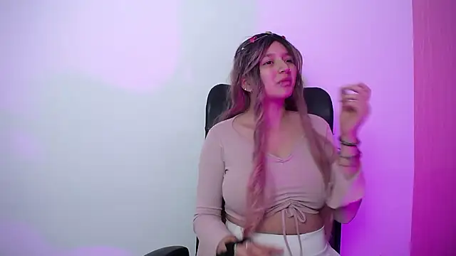 CandySwan online show from 5, 2, 2026