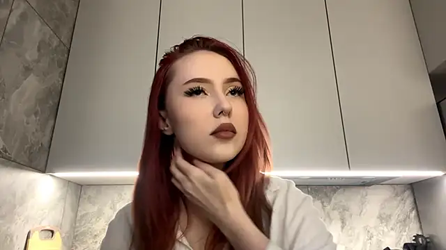 Snapshot of DaphineMckoy chatting on 1, 12, 2025 DaphineMckoy online show from 1, 12, 2025