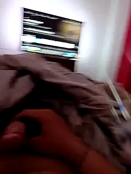 Bebito0077 online show from 17, 4, 2026