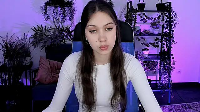 BlossomVesper online show from 1, 12, 2025