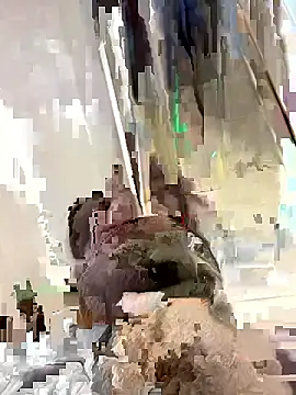 Snapshot of KateBurlesk chatting on 17, 12, 2025 KateBurlesk online show from 17, 12, 2025