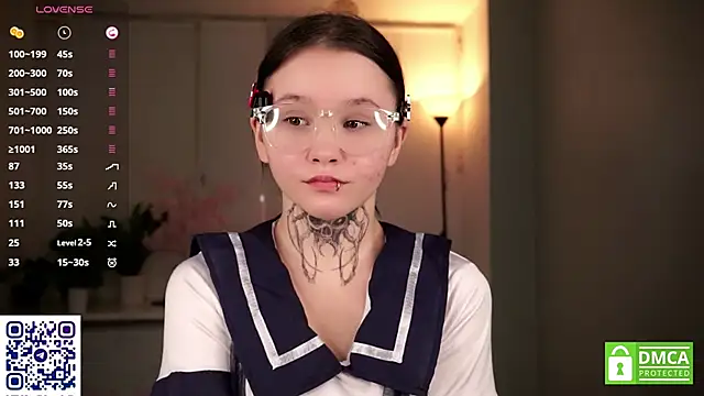 CaroleMyers online show from 23, 11, 2025