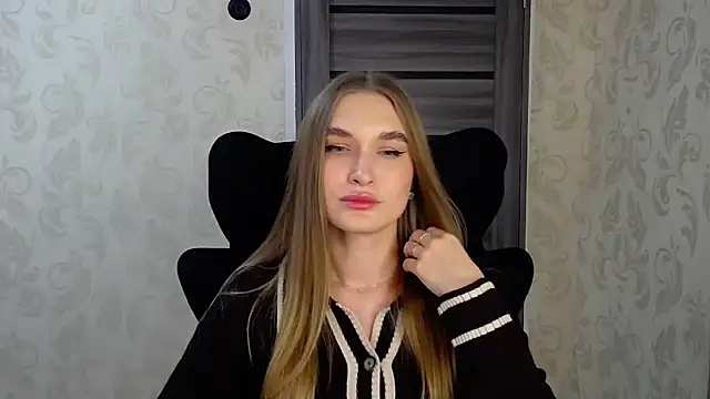 Snapshot of AnyaSmack chatting on 20, 12, 2025 AnyaSmack online show from 20, 12, 2025