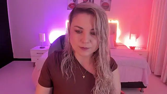 Violeta Hotter online show from 14, 1, 2026