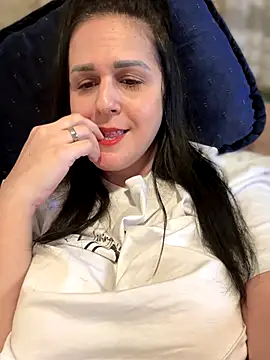 Mary kansas bbw online show from 7, 1, 2026