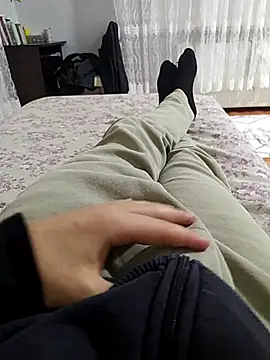 BarrenProtege online show from 2, 12, 2025