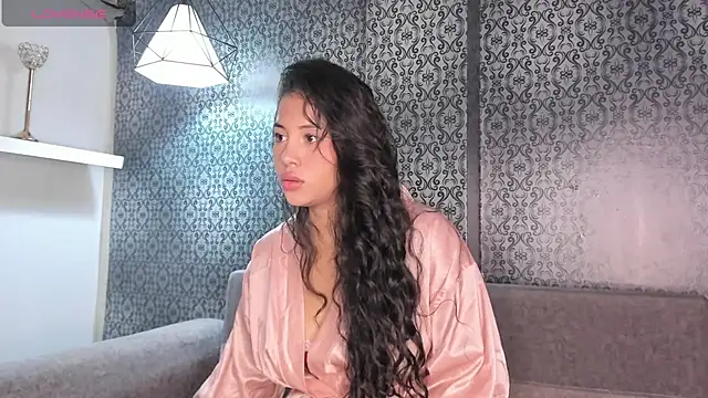 AmberRoses  online show from 6, 1, 2026