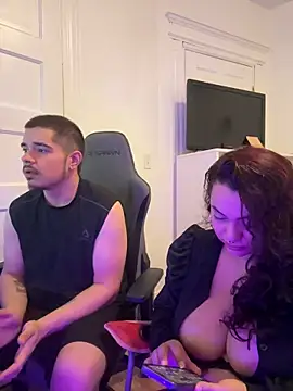 sexicolombiana  online show from 5, 12, 2025