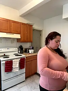 sexicolombiana  online show from 14, 12, 2025