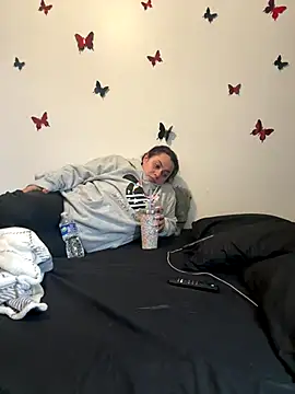 sexicolombiana  online show from 16, 12, 2025