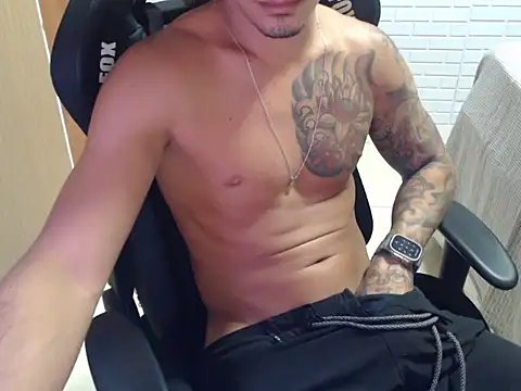 enzofelipe online show from 28, 7, 2026